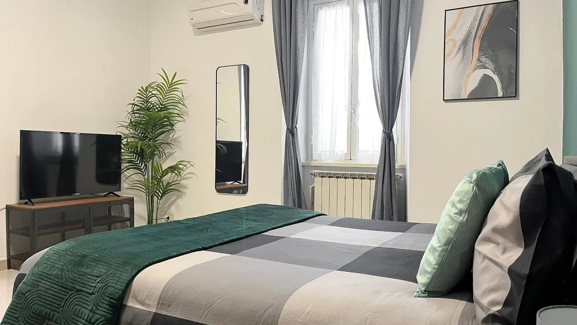 Castani Apartment Rome Italy
