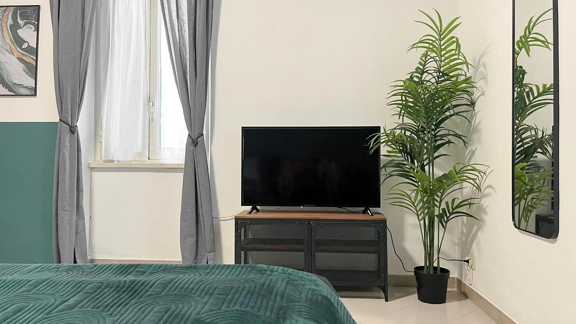 Castani Apartment Rome