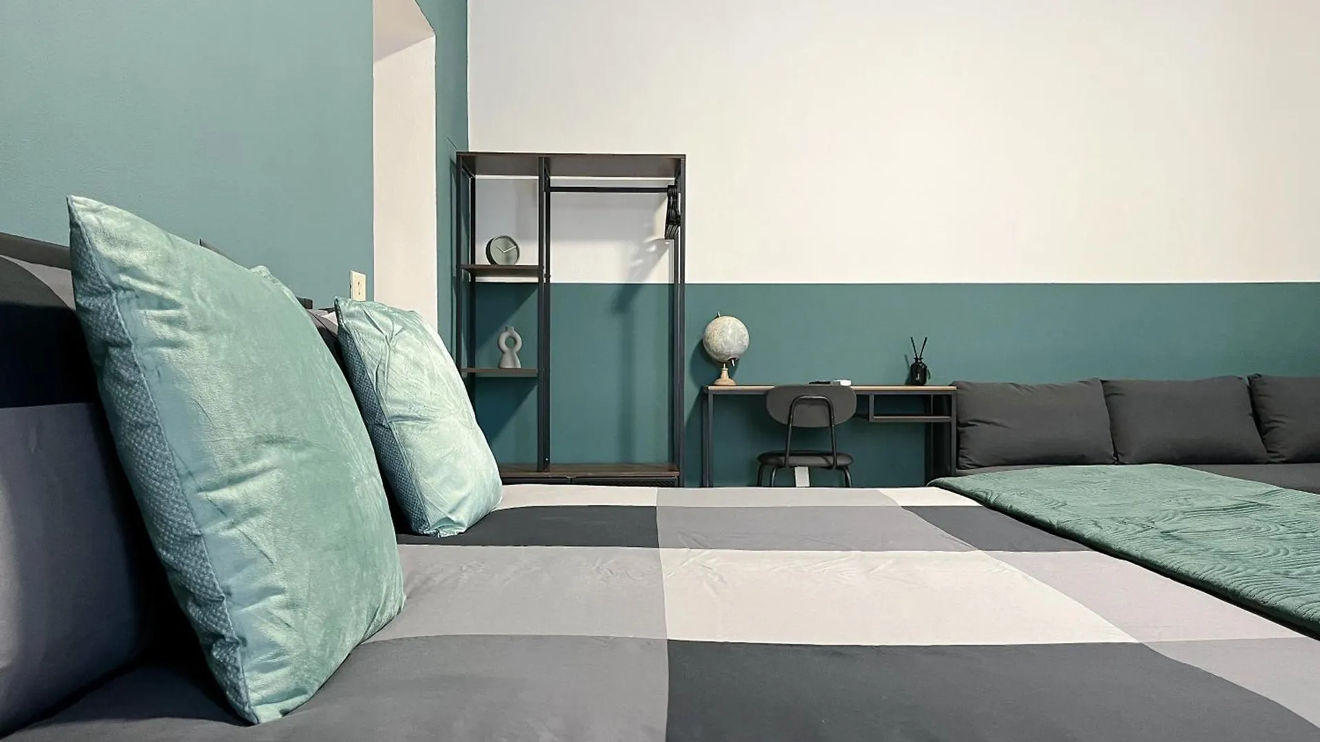 Castani Apartment Rome