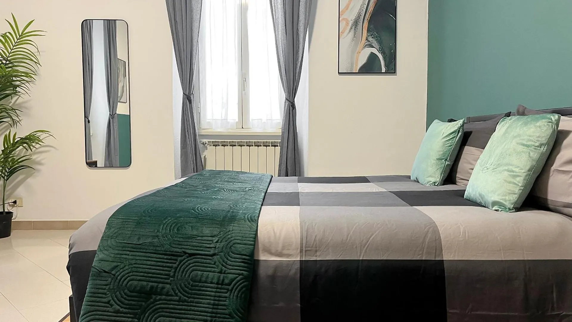 Castani Apartment Rome 0*,  Italy