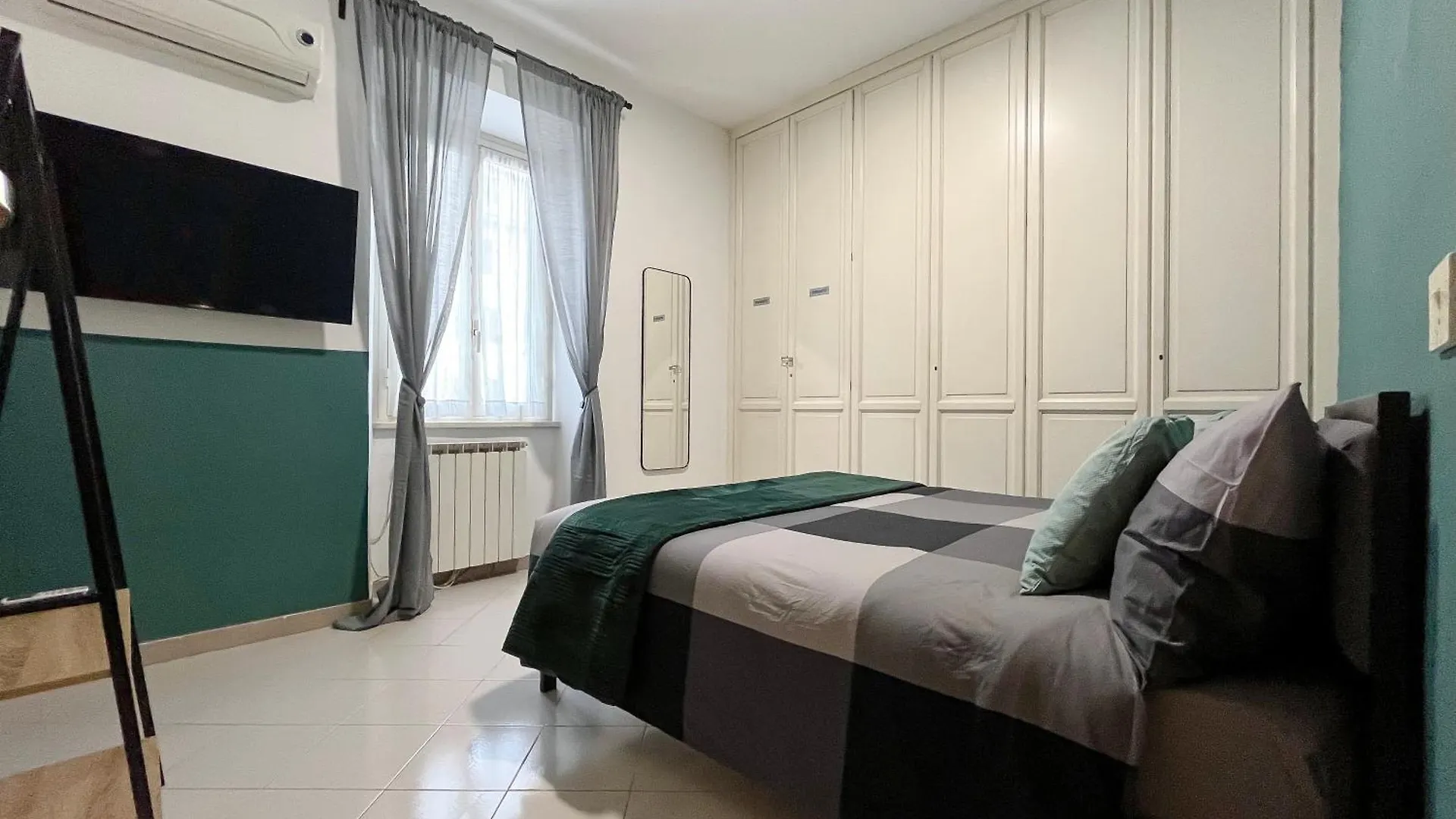 Castani Apartment Rome Italy