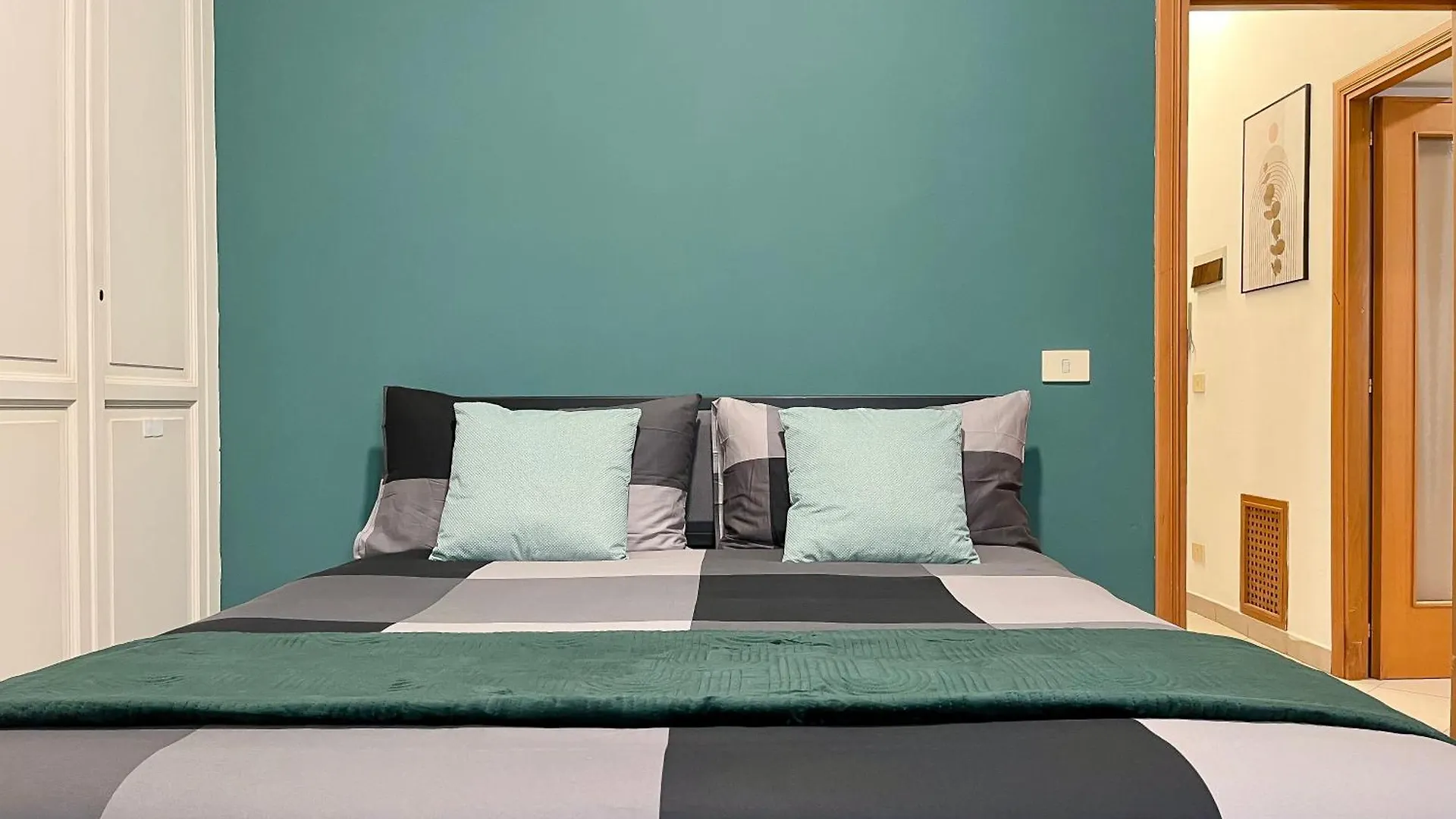Castani Apartment Rome Italy