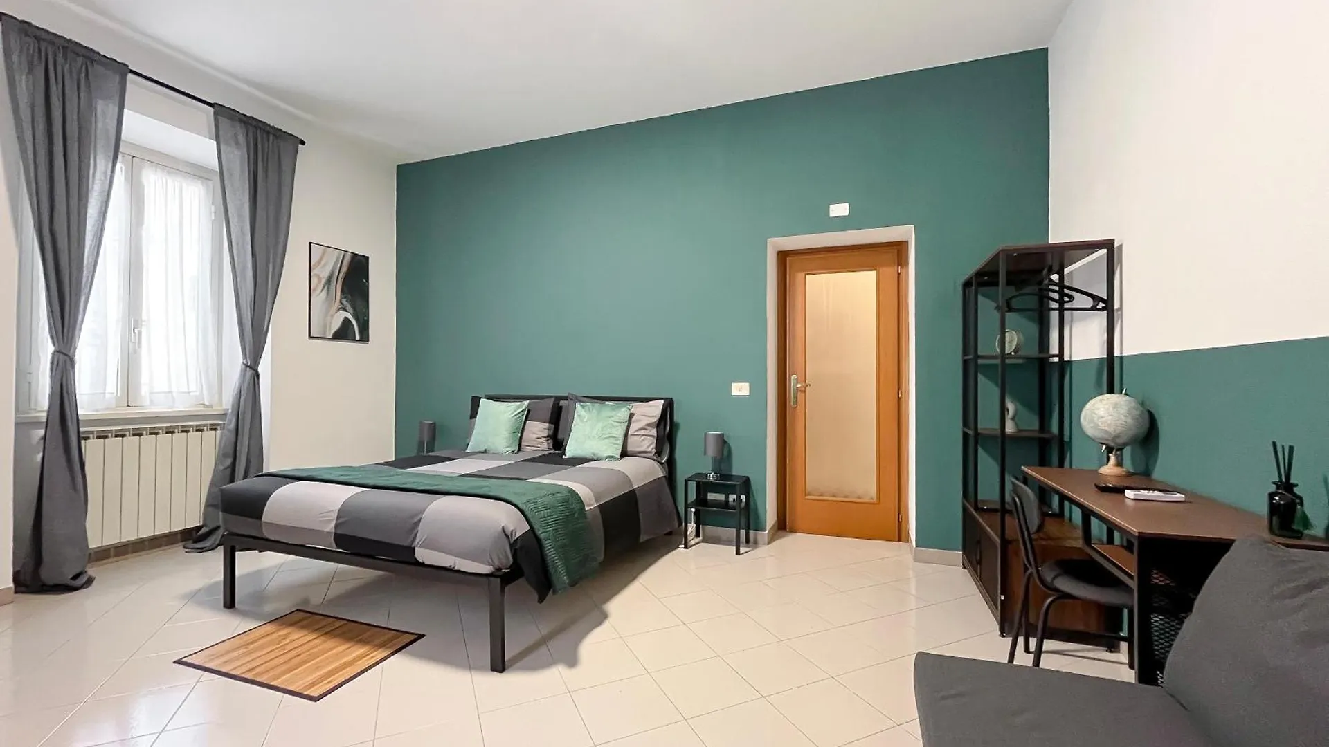 Castani Apartment Rome
