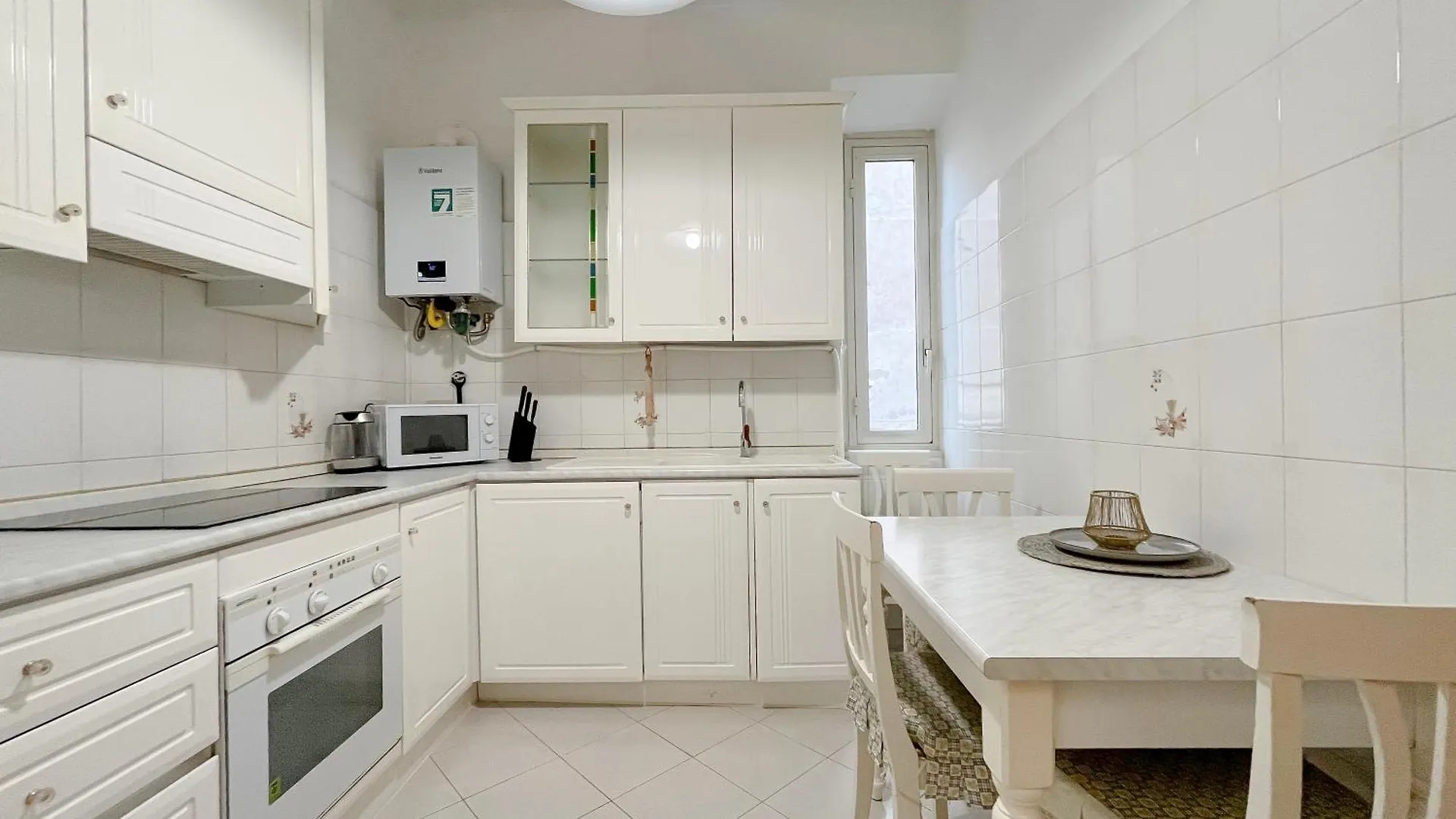 Castani Apartment Rome 0*,