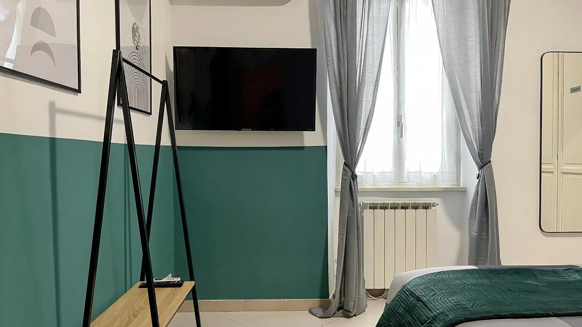 Castani Apartment Rome