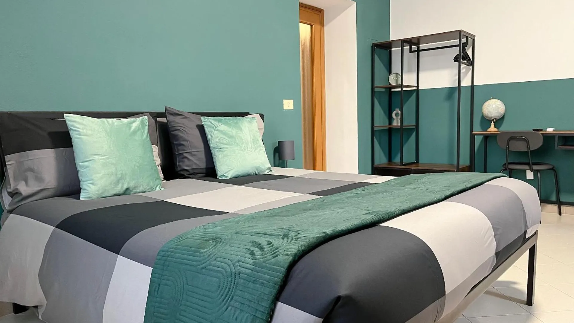 Castani Apartment Rome