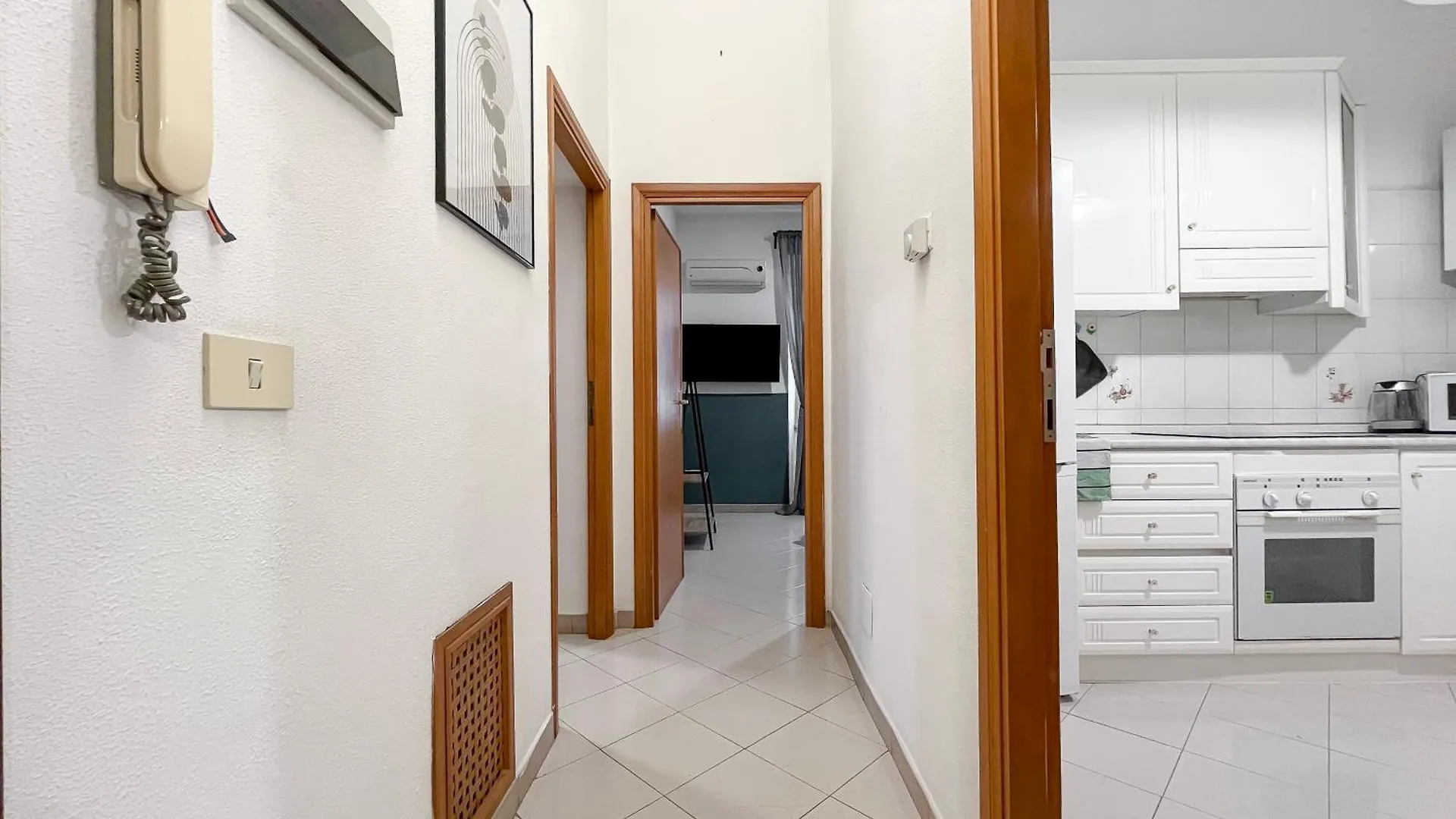 Castani Apartment Rome 0*,  Italy
