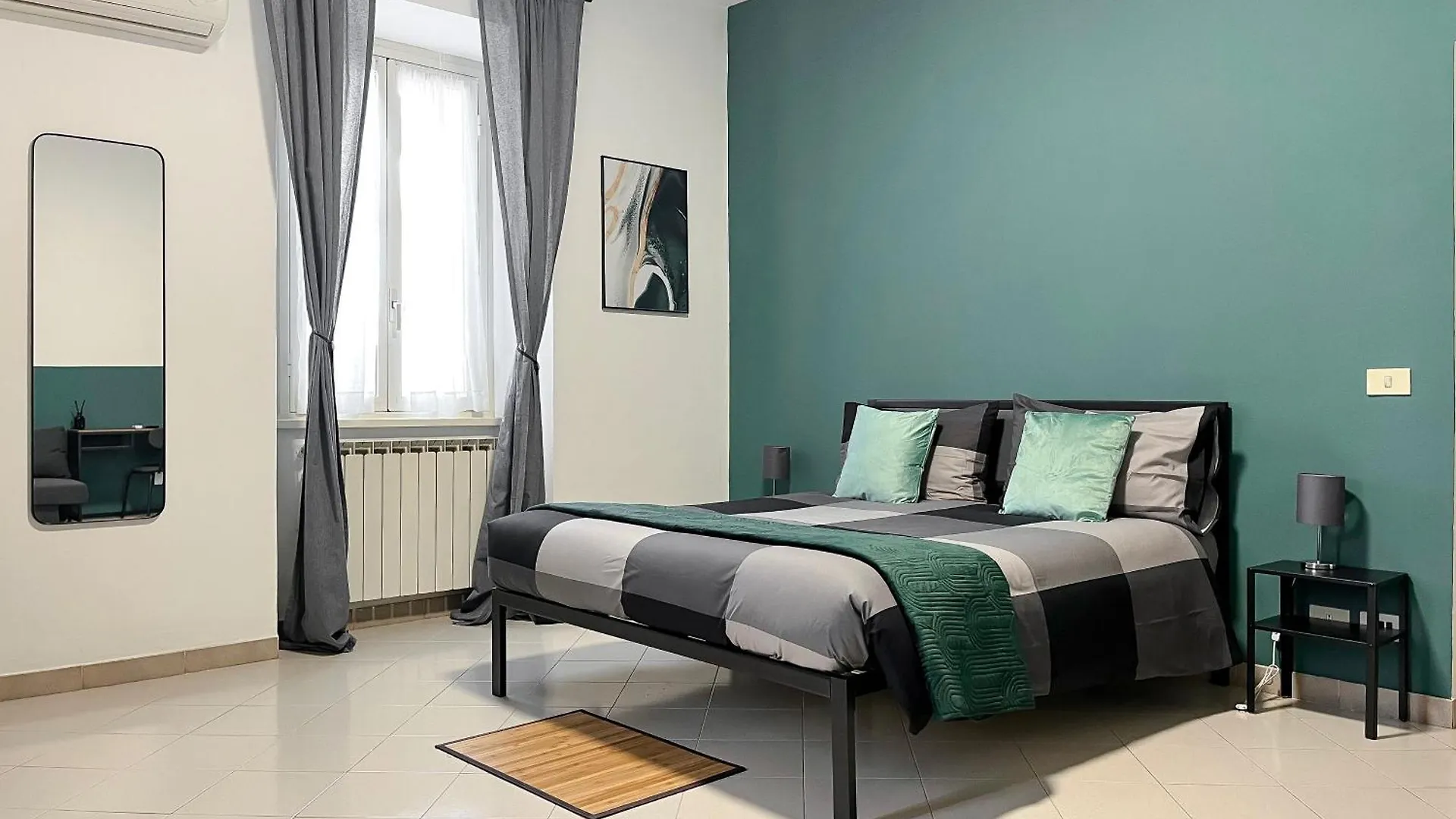 Castani Apartment Rome