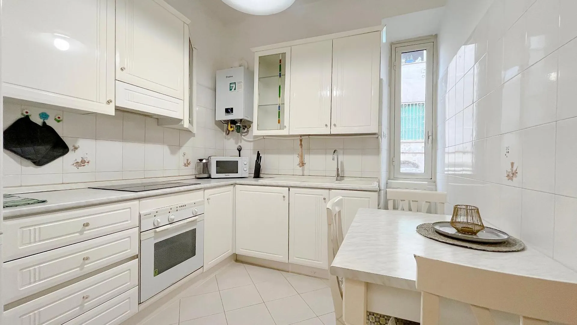 Castani Apartment Rome