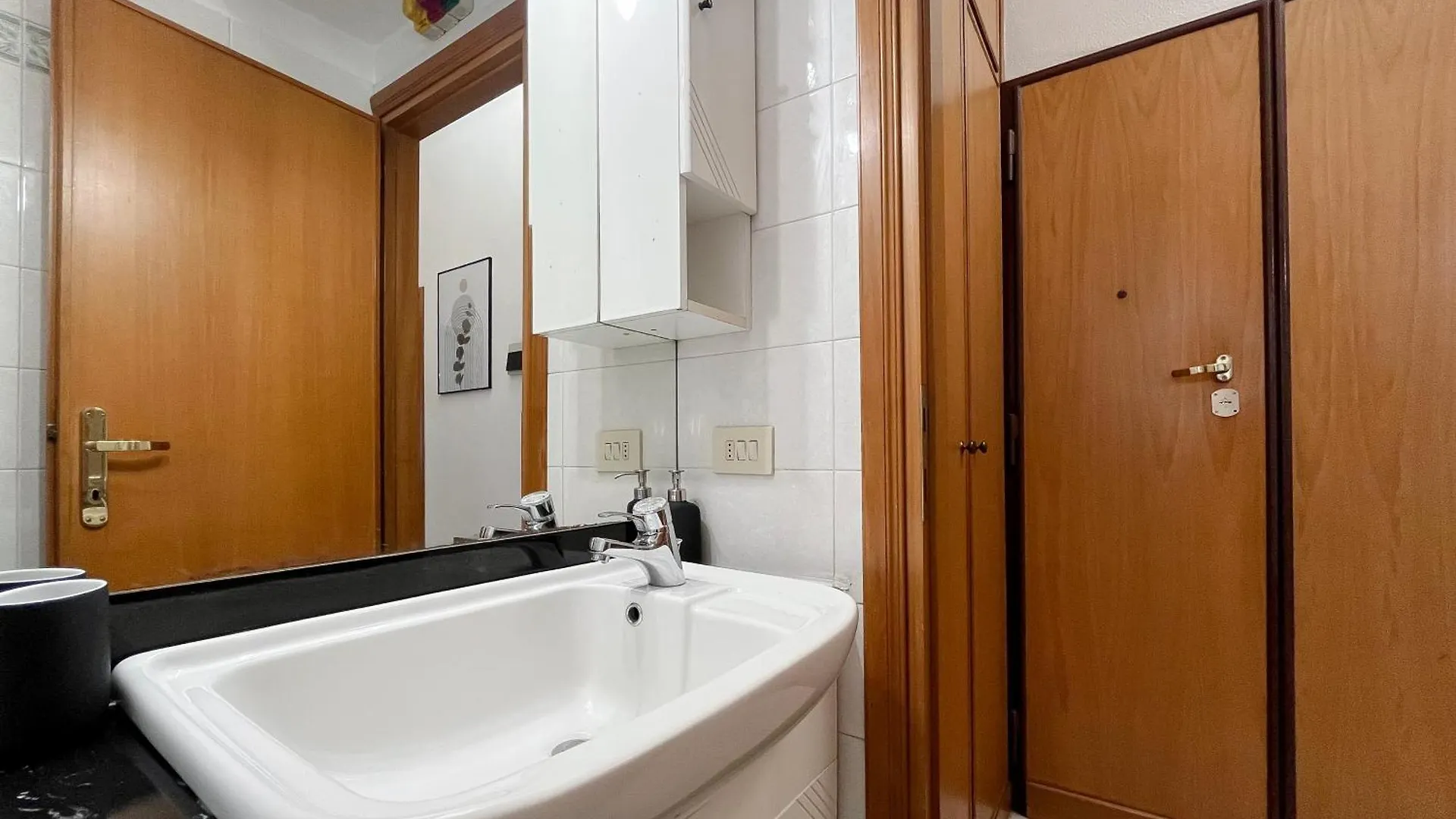 Castani Apartment Rome