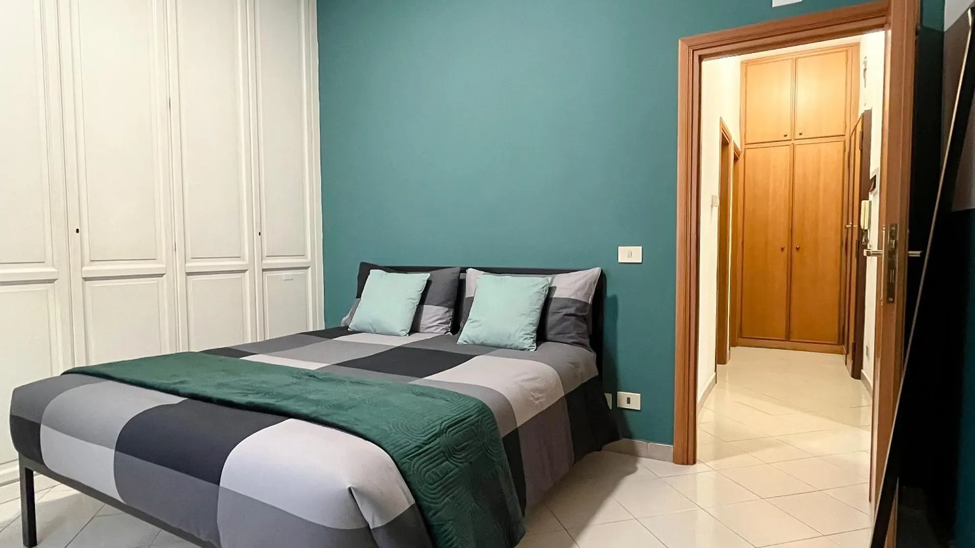 Castani Apartment Rome